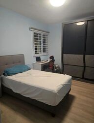Ivory Heights (D22), Condominium #587197531